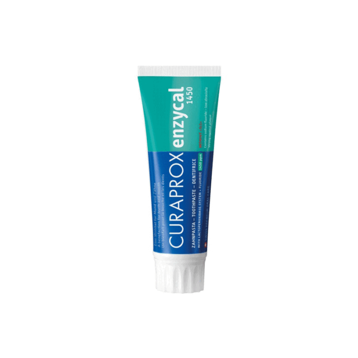 Curaprox paste