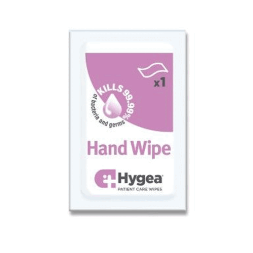 Hand Wipes Hygea