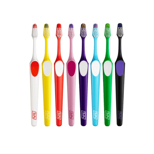 Nova toothbrush