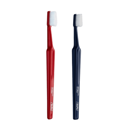 Tepe select sprcial toothbrush