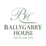 ballygarry house