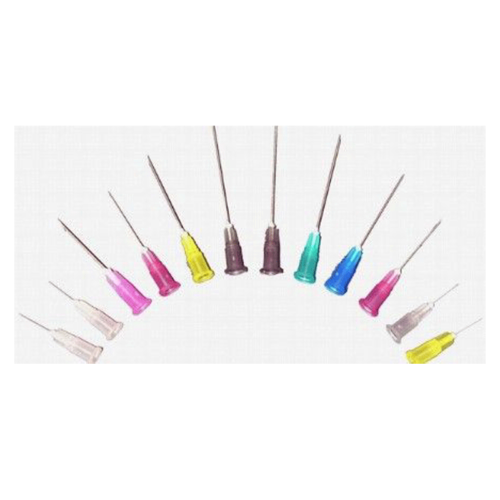 microlance needles