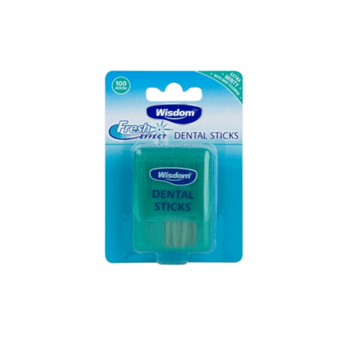 dental sticks