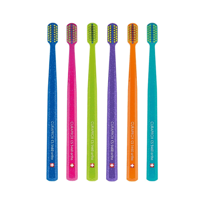 toothbrushes