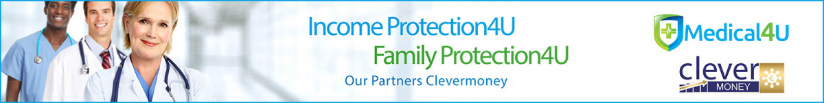 Clever Money Family Income Protection
